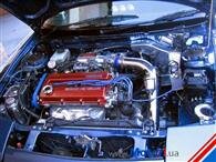 Mazda MX-3