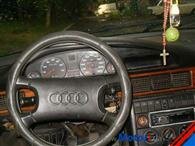 Audi 200