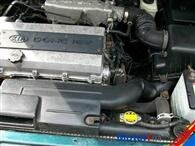 KIA Shuma