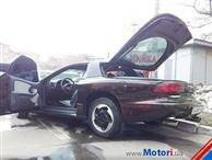 Pontiac Firebird