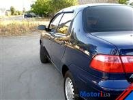 Fiat Albea