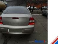 KIA Shuma