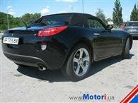 Pontiac Solstice