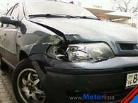 Fiat Albea
