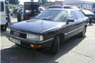Audi 200
