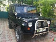 УАЗ 31512