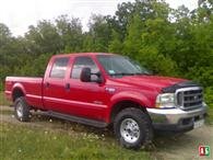 Ford F-350