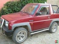 Daihatsu Feroza