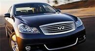 Infiniti M 35