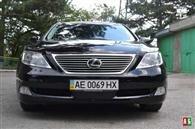 Lexus LS 460