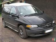 Chrysler Voyager