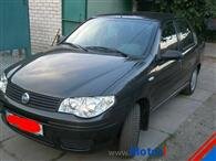 Fiat Albea