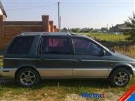 Mitsubishi Space Wagon