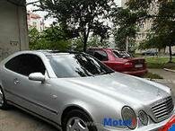 Mercedes-Benz CLK 200