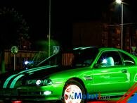 Honda Prelude