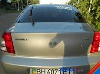 KIA Shuma