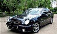 Mercedes-Benz E 280