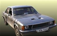 Ford Granada