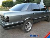 Audi 200