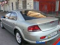 Chrysler Sebring