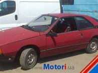 Renault Fuego