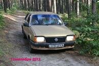 Opel Ascona