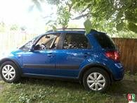 Suzuki SX-4