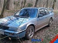 Honda Prelude