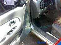 KIA Shuma