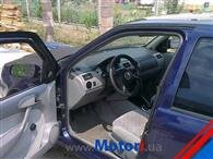 Volkswagen Pointer