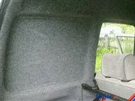 Seat Inca