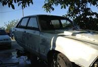 Ford Granada