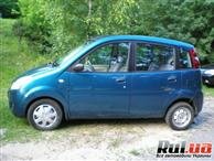 Changhe Ideal-2 1,1 МТ