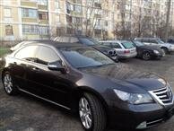 Honda Legend