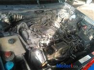 Honda Legend
