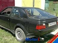 Renault Fuego