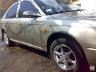 KIA Shuma