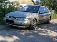 KIA Sephia
