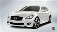 Infiniti M 37
