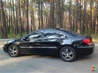 Honda Legend