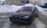 BMW 750