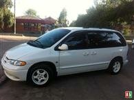 Chrysler Voyager