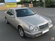 Mercedes E 280