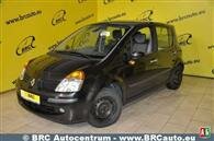 Renault Modus