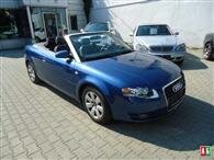 Audi A4 Cabrio