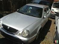Lancia Lybra