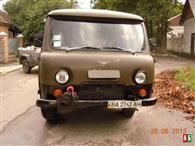 УАЗ 2206