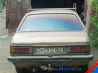 Opel Commodore