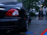 Jaguar X-Type