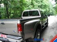 Ford F-350